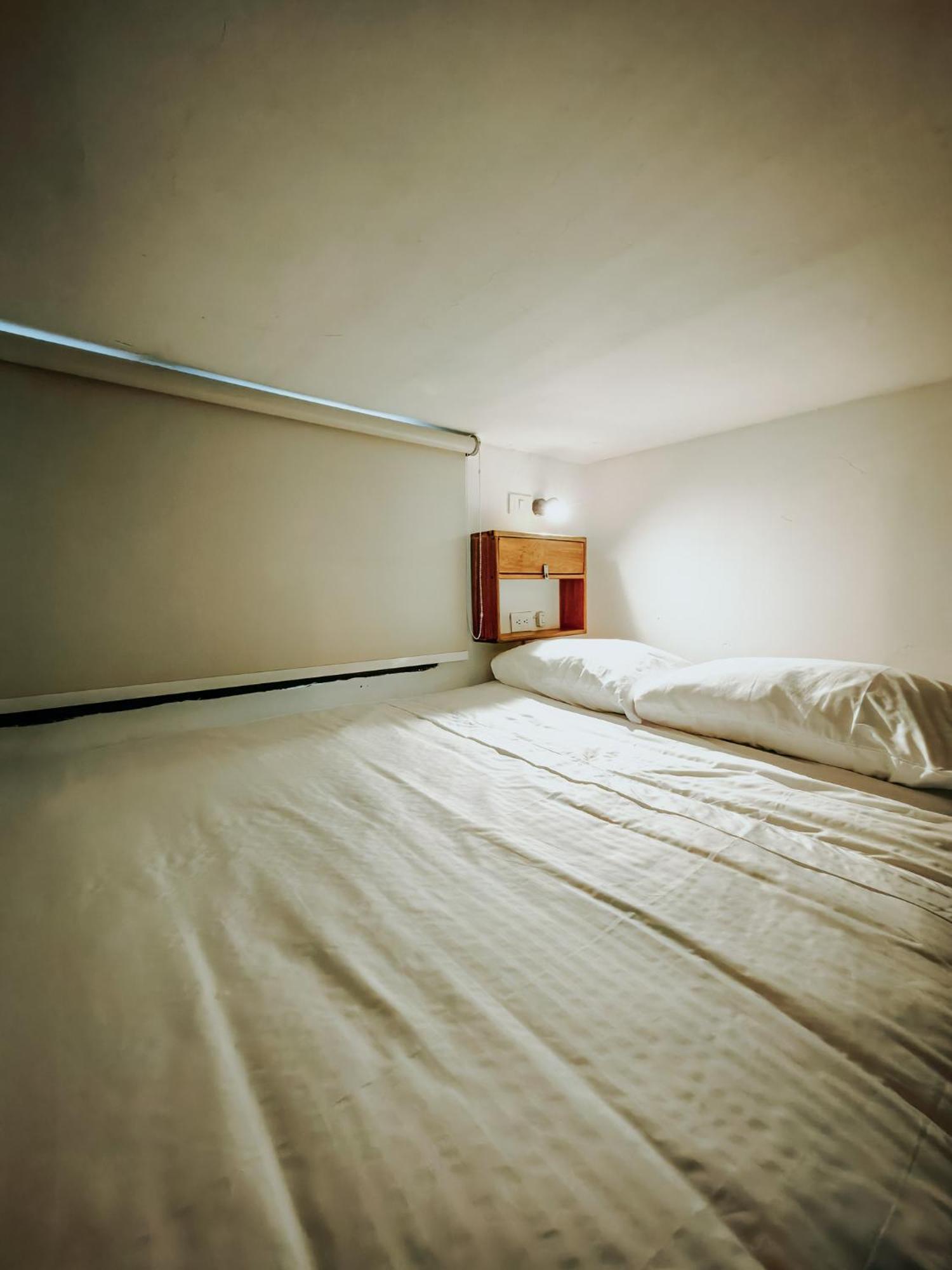 Central Minca Hotell Eksteriør bilde